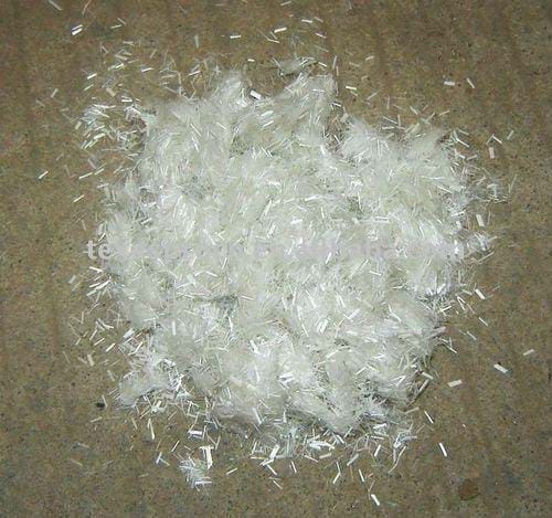Thermoplastic Chopped Strands